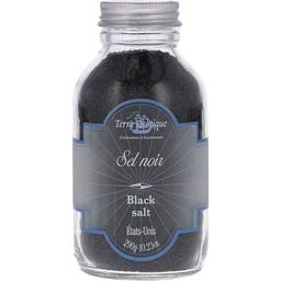 Соль черная Terre Exotique из Гавайев 290 г