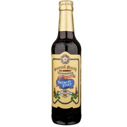 Пиво Samuel Smith Celebrated Oatmeal Stout, темное, 5%, 0,355 л (789760)