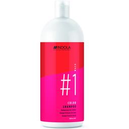 Шампунь для фарбованого волосся Indola Innova Color, 1500 мл (2705852)