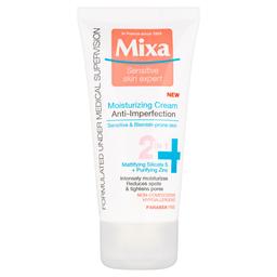 Крем Mixa Anti-imperfection для чувствительной кожи лица, 50 мл ( D3065100)