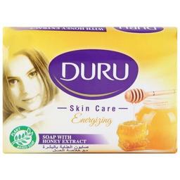 Косметическое мыло Duru Skin Care, с экстрактом меда, 65 г