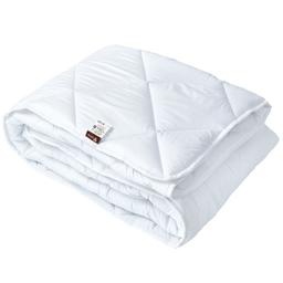 Одеяло Ideia Comfort Standart, полуторный, 210х140 см (8-11895 білий)