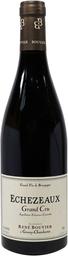 Вино Rene Bouvier Echezeaux Grand Cru, 13,5%, 0,75 л (748260)