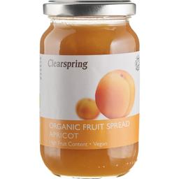 Джем Clearspring абрикосовый органический 280 г