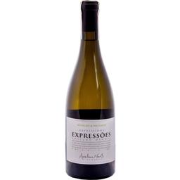 Вино Anselmo Mendes Alvarinho Expressoes, біле, сухе, 0,75 л