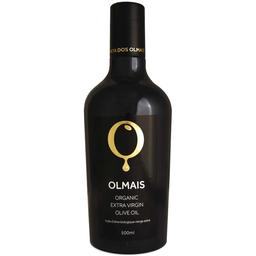 Олія оливкова Olmais EV органічна 500 мл (848242)