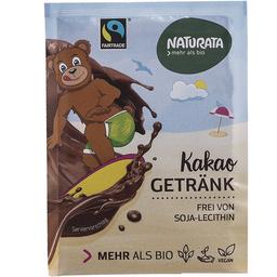 Какао-напій Naturata органічний 10 г