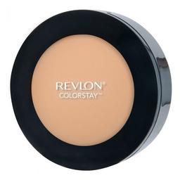 Пресована пудра для обличчя Revlon ColorStay Pressed Powder, відтінок 830 (Light Medium), 8,4 г (392529)