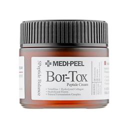 Крем для обличчя Medi-Peel з пептидним комплексом Bor-Tox Peptide Cream, 50 мл