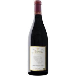 Вино Chateau de Sancerre Terre de Chailloux, красное, сухое, 13,5%, 0,75 л