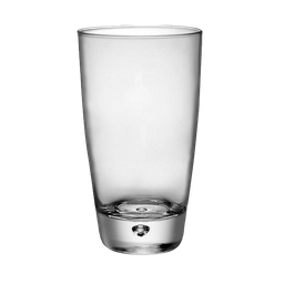 Склянка для напоїв Bormioli Rocco Luna, 340 мл (191190M04321990)