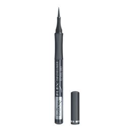 Подводка для глаз IsaDora Flex Tip Eyeliner, тон 82 (Стальной серый), объем 1 мл (574893)