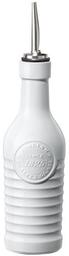 Пляшка для олії Bormioli Rocco Officina Bright White, 0,27 л, білий (540628MTS121972)