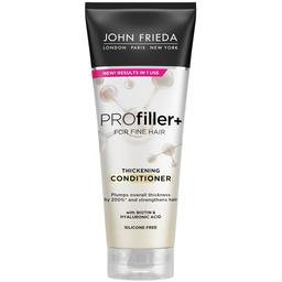 Кондиціонер John Frieda PROfiller+ Thickening Conditioner 250 мл