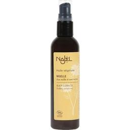 Олія чорного кмину Najel Black Cumin Oil Endless Virtues Oil 125 мл