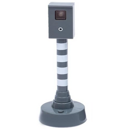 Іграшка Камера дорожнього руху Offtop (860259)