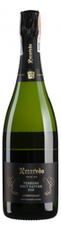 Игристое вино Recaredo Terrers Brut Nature 2016, белое, нон-дозаж, 12%, 0,75 л