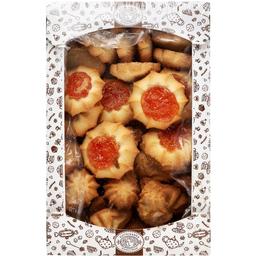 Печиво Богуславна Асорті №1 здобне 450 г (919145)