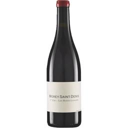 Вино Frederic Cossard Morey Saint Denis 1er Cru Monts Luisants 2021 червоне сухе 0.75 л