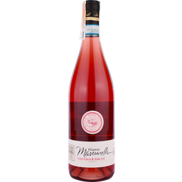 Вино Masciarelli Cerasuolo d'Abruzzo Gianni DOC, розовое, сухое, 14,5%, 0,75 л
