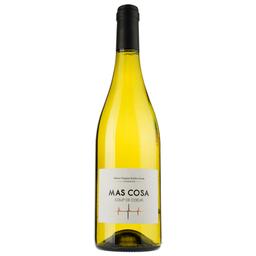 Вино Mas Cosa Coup De Coeur, белое, полусладкое, 0,75 л