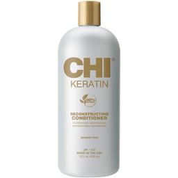 Кондиціонер для волосся CHI Keratin Reconstructing Conditioner відновлювальний, 946 мл