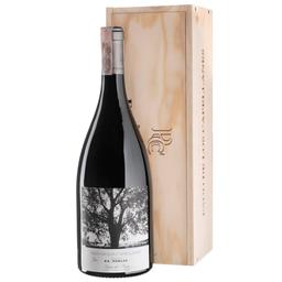 Вино Pago de los Capellanes Tinto Nogal 2018, в подарочной упаковке, красное, сухое, 1,5 л (R3248)