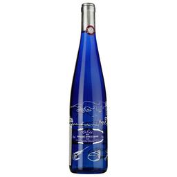 Вино Bleu Muscadet Sevre et Maine белое сухое 12% 0.75 л