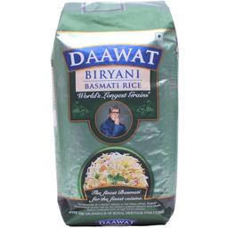 Рис Daawat Басмати Бирьяни, 1 кг (767424)