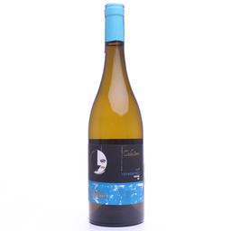 Вино Tenuta Moraia Calasera Vermentino Toscana, 12,5%, 0,75 л (758002)