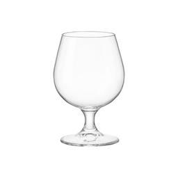 Набор бокалов для коньяка Bormioli Rocco Riserva Cognac, 530 мл, 6 шт. (130210GRC021990)
