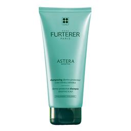 Защитный шампунь для чувствительной кожи головы Rene Furterer Аstera sensitive, 200 мл (231480)
