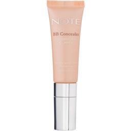 ВВ-консилер Note Cosmetique BB Concealer Advanced Skin Corrector тон 01 10 мл