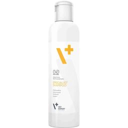 Шампунь Vet Expert Specialist Shampoo антибактеріальний протигрибковий, 250 мл