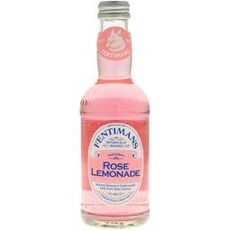 Напиток Fentimans Rose Lemonade безалкогольный 275 мл (788639)