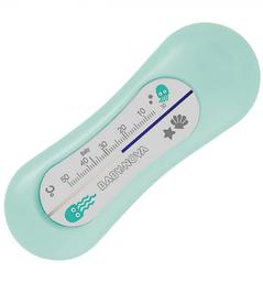 Термометр для води Baby-Nova, бірюзовий (3966392)