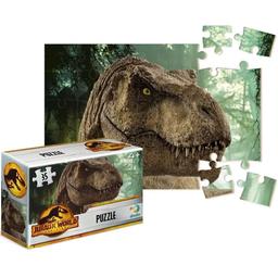 Пазл-мини DoDo Jurassic Park, 35 элементов (200393)