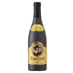 Вино Faustino Gran Reserva "I", красное, сухое, 13,5%, 0,75 л