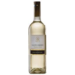 Вино Santo Isidro de Pegoes blanco semi sweet, 12,5%, 0,75 л (520771)