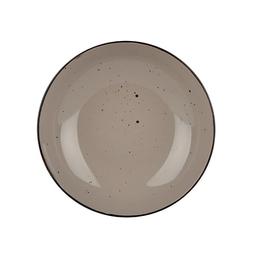 Салатник Limited Edition Terra, цвет мокка, 650 мл (6634544)