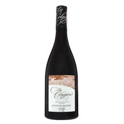 Вино La Celestiere Cotes du Rhone, 14%, 0,75 л (504458)