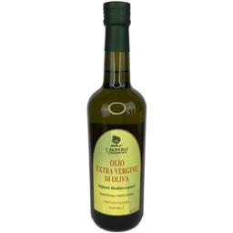 Олія оливкова L`Albero dei Sapori Extra Virgin 750 мл