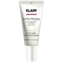 Крем для повік Klapp Stri-PeXan Intensive Eye Cream, 20 мл