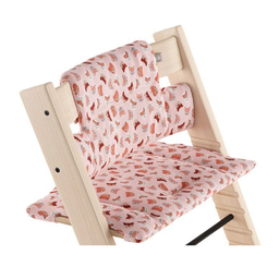 Текстиль для стільця Stokke Tripp Trapp Pink fox (100364)