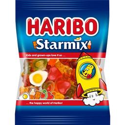 Желейные конфеты Haribo Starmix фруктовое ассорти, 150 г