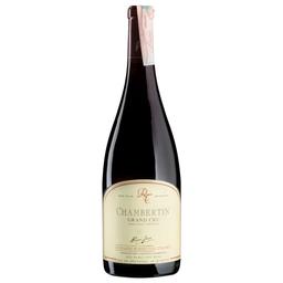 Вино Domaine Rossignol-Trapet Chambertin Grand Cru 2020, красное, сухое, 0,75 л (W5871)