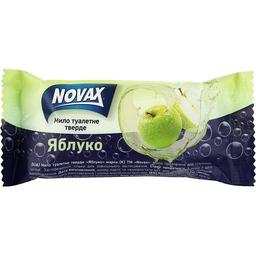 Туалетне мило Novax Яблуко 60 г