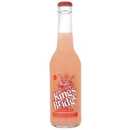 Напій слабоалкогольний King's Bridge Gin&Grapefruit, 7%, 0,33 л (797505)