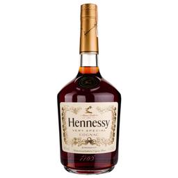 Коньяк Hennessy VS, 40%, 1,5 л (3970)