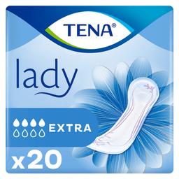 Урологические прокладки Tena Lady Extra 20 шт.